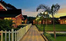 Villament Zinc Journey By The Fern, Karjat